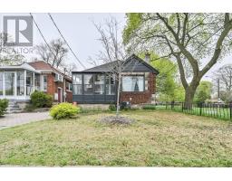 388 O'CONNOR DRIVE, Toronto, Ontario