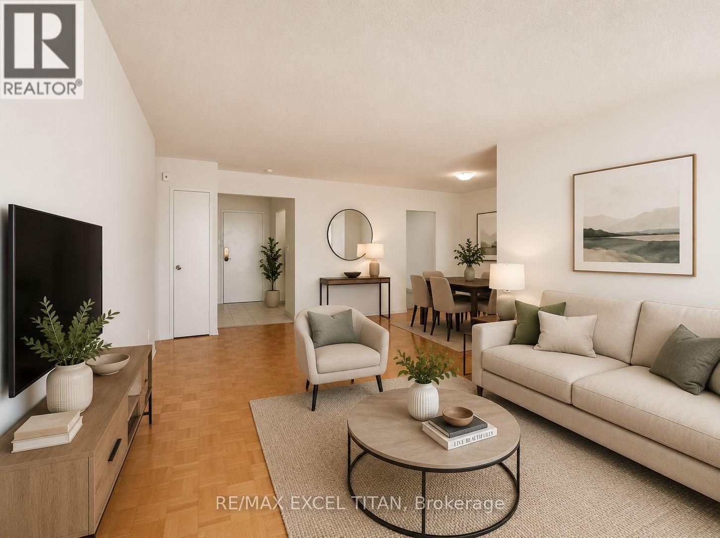 1202 - 1385 Midland Avenue, Toronto, Ontario  M1P 3B8 - Photo 6 - E13688778