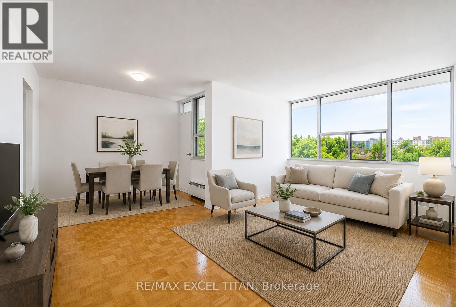 1202 - 1385 Midland Avenue, Toronto, Ontario  M1P 3B8 - Photo 7 - E13688778