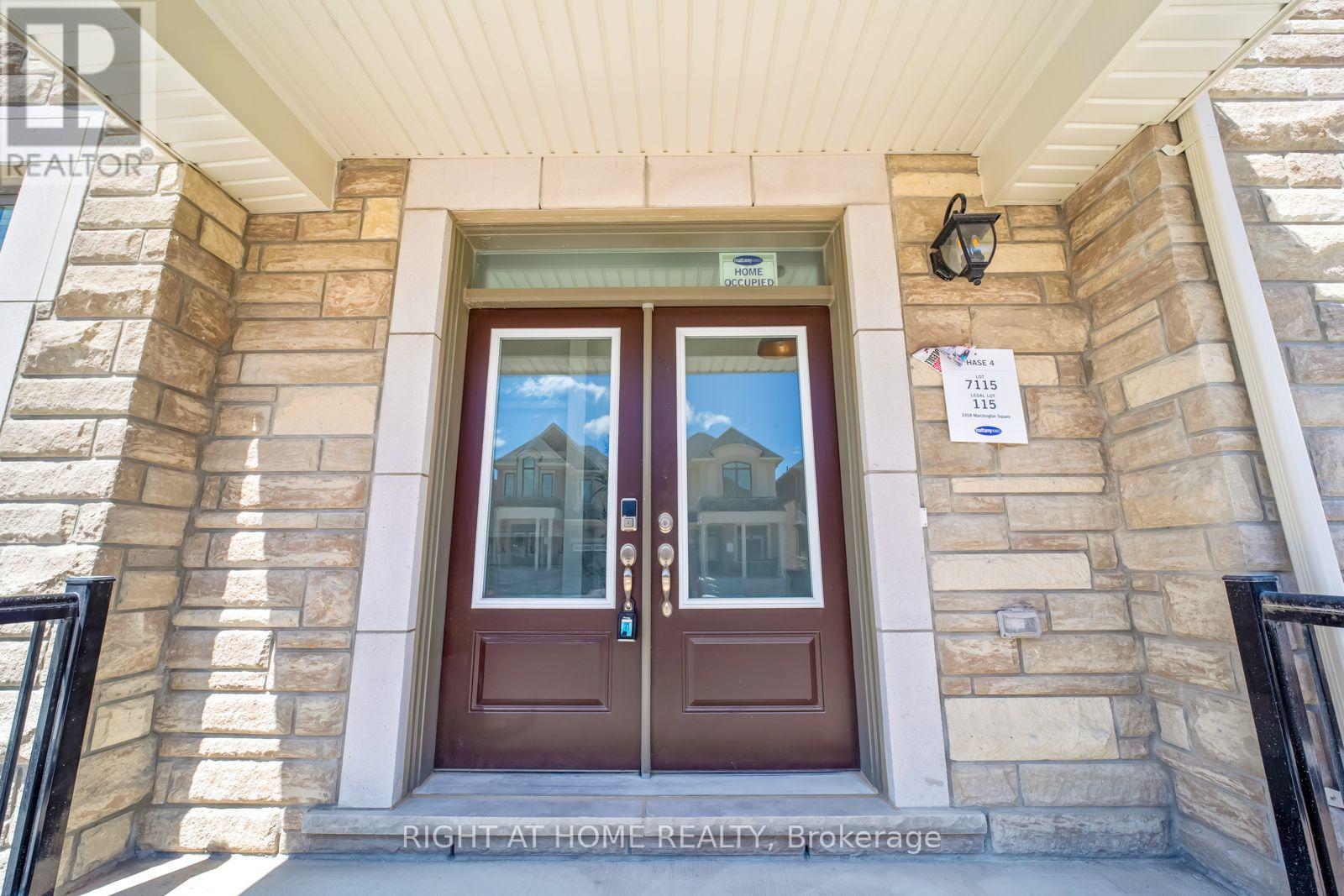 3358 Marchington Square, Pickering, Ontario  L1X 0N1 - Photo 6 - E13688888