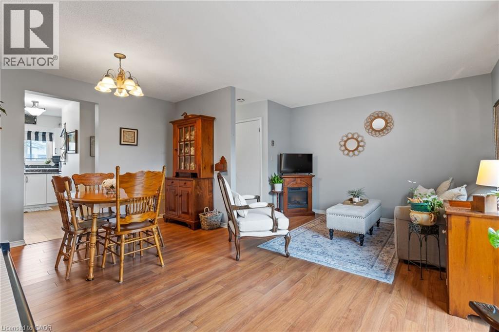 65 Dorchester Boulevard Unit# 61, St. Catharines, Ontario  L2M 7T1 - Photo 10 - 40856751
