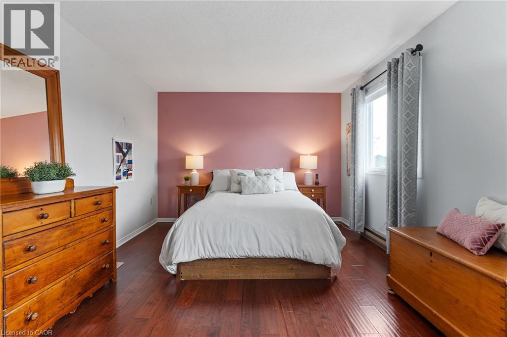 65 Dorchester Boulevard Unit# 61, St. Catharines, Ontario  L2M 7T1 - Photo 22 - 40856751