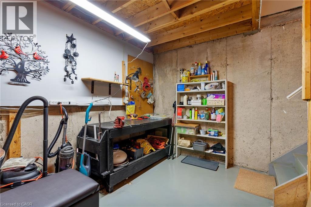 65 Dorchester Boulevard Unit# 61, St. Catharines, Ontario  L2M 7T1 - Photo 26 - 40856751