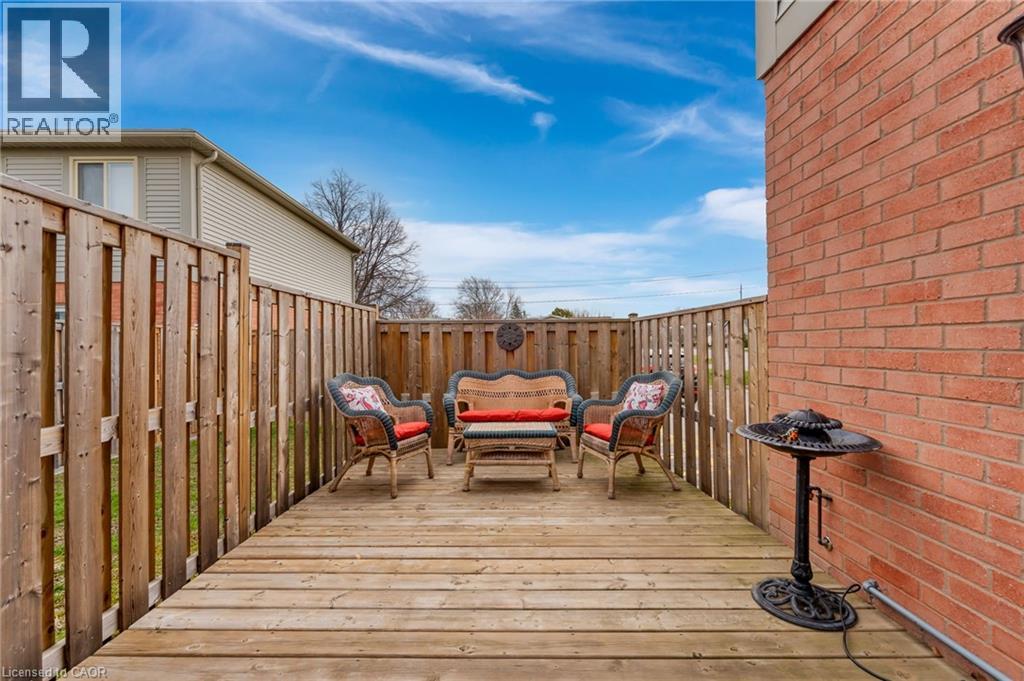 65 Dorchester Boulevard Unit# 61, St. Catharines, Ontario  L2M 7T1 - Photo 27 - 40856751