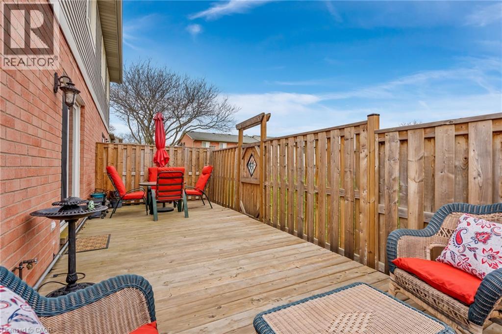 65 Dorchester Boulevard Unit# 61, St. Catharines, Ontario  L2M 7T1 - Photo 28 - 40856751