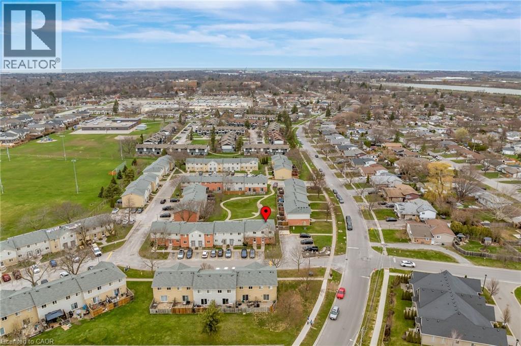 65 Dorchester Boulevard Unit# 61, St. Catharines, Ontario  L2M 7T1 - Photo 37 - 40856751