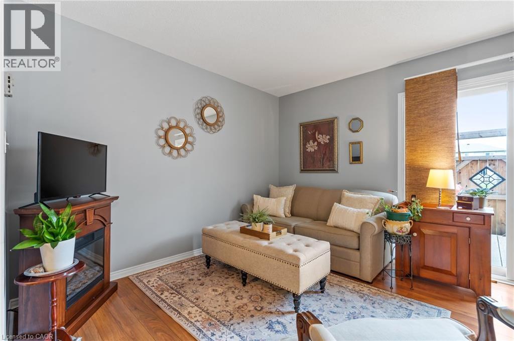 65 Dorchester Boulevard Unit# 61, St. Catharines, Ontario  L2M 7T1 - Photo 6 - 40856751
