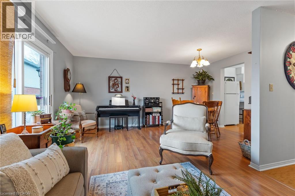 65 Dorchester Boulevard Unit# 61, St. Catharines, Ontario  L2M 7T1 - Photo 8 - 40856751