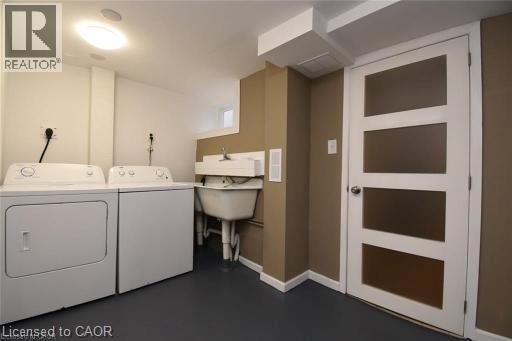43 Spadina Avenue Unit# 1, Hamilton, Ontario  L8M 2X2 - Photo 16 - 40856727