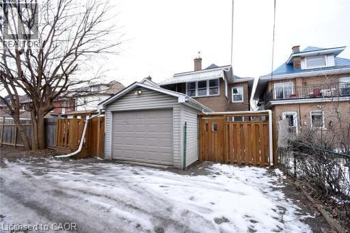 43 Spadina Avenue Unit# 1, Hamilton, Ontario  L8M 2X2 - Photo 17 - 40856727