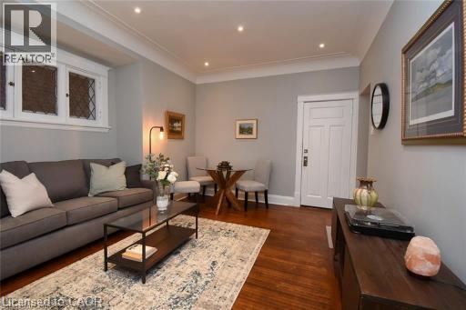 43 Spadina Avenue Unit# 1, Hamilton, Ontario  L8M 2X2 - Photo 6 - 40856727