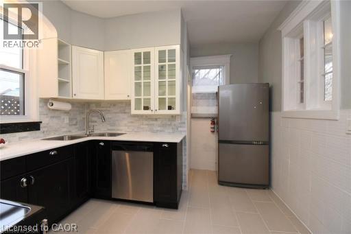 43 Spadina Avenue Unit# 1, Hamilton, Ontario  L8M 2X2 - Photo 9 - 40856727