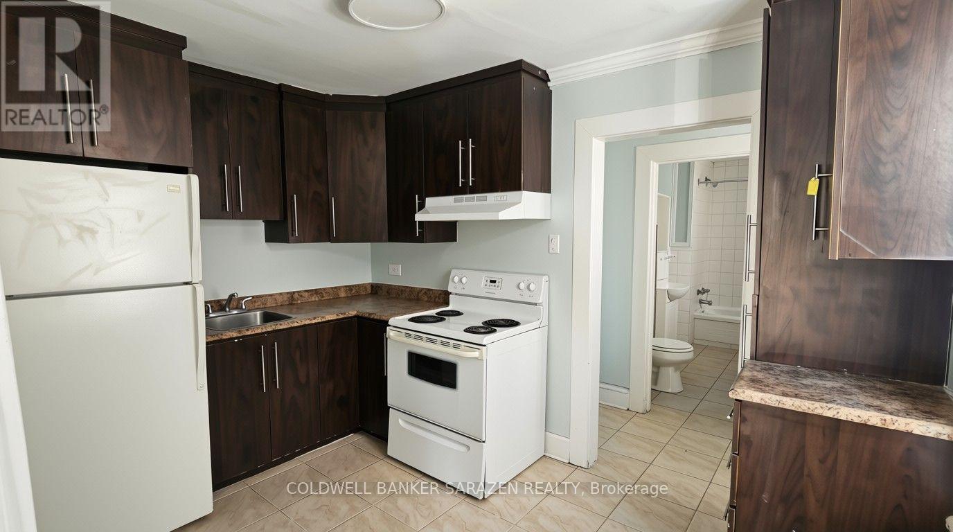 263 ST ANDREW STREET, Ottawa, Ontario