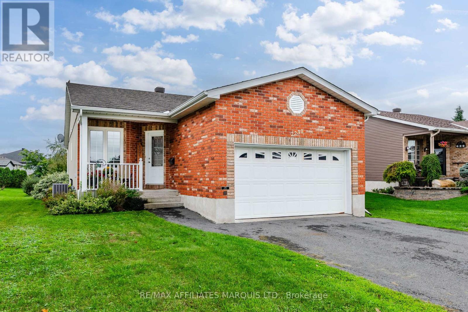 2230 Glen Brook Drive, Cornwall, Ontario