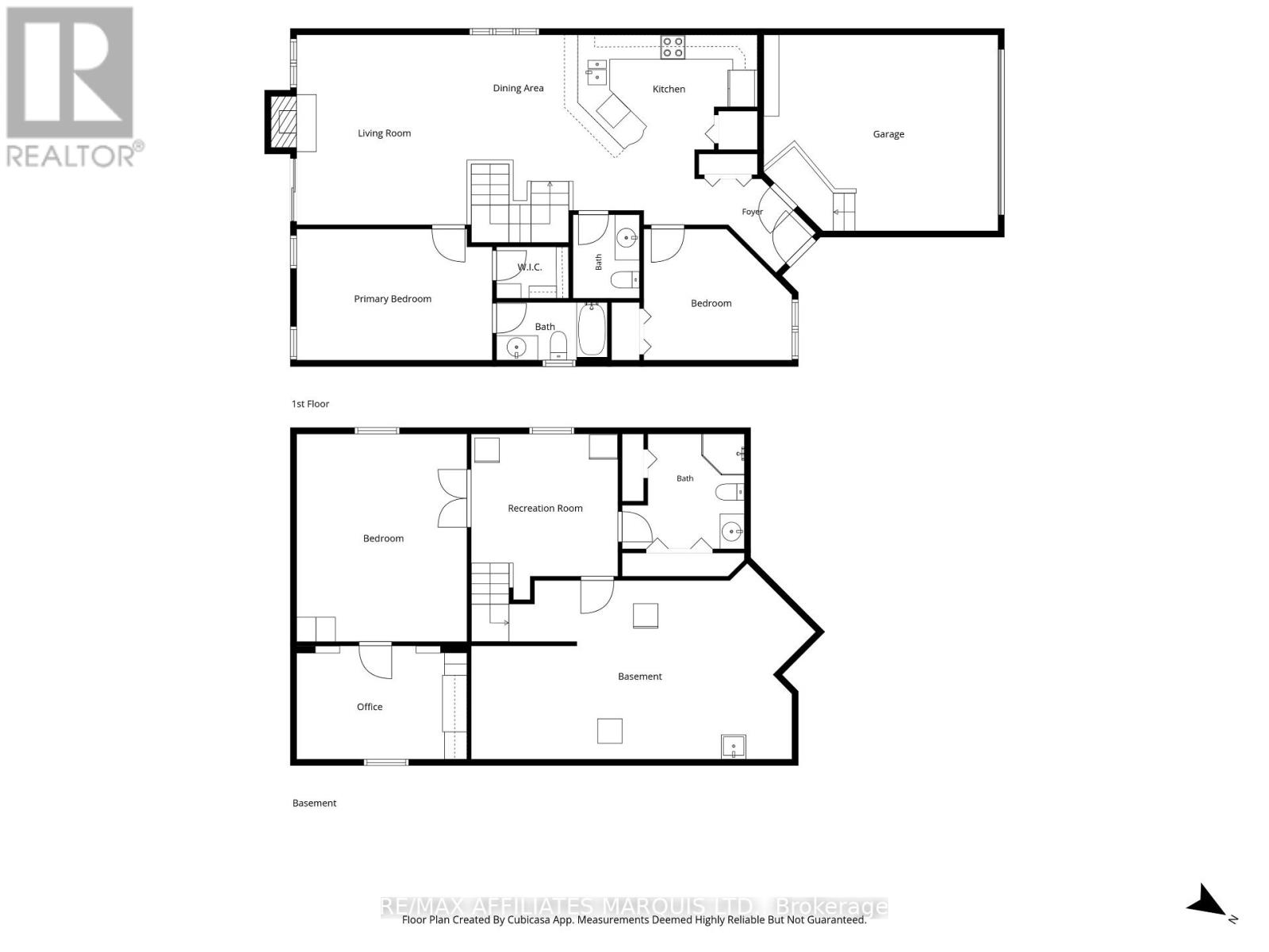 2230 Glen Brook Drive, Cornwall, Ontario  K6H 7N2 - Photo 47 - X13688760