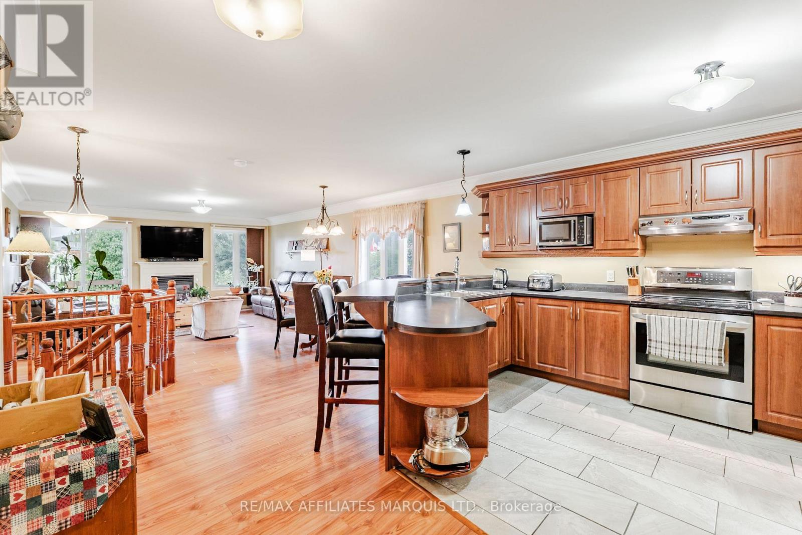 2230 Glen Brook Drive, Cornwall, Ontario K6H 7N2 - Photo 7 - X13688760