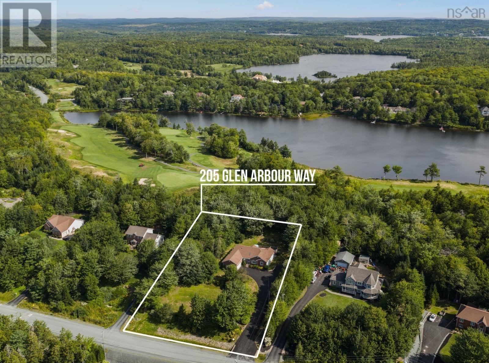 205 Glen Arbour Way, Hammonds Plains, Nova Scotia