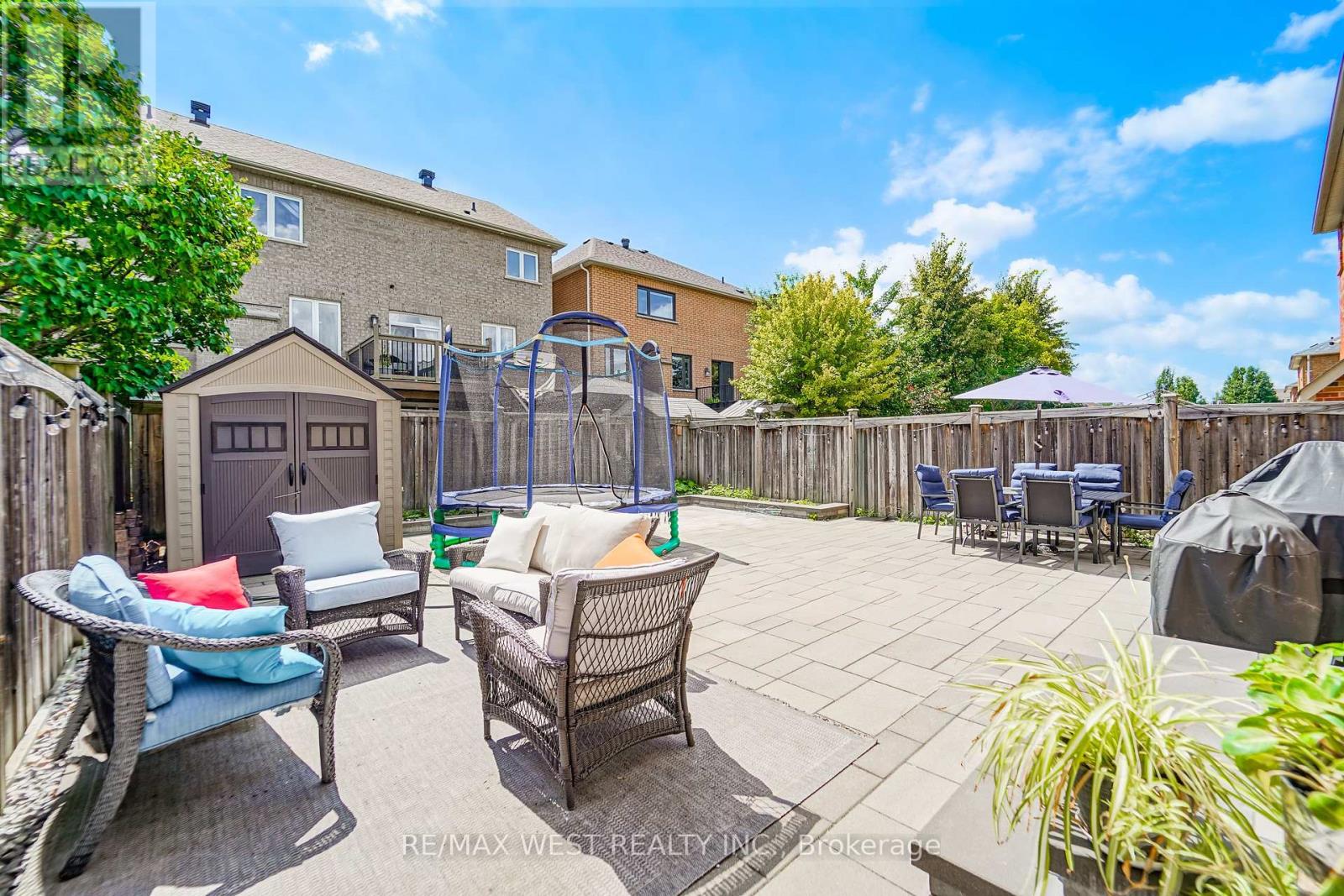 139 River Ridge Boulevard, Aurora, Ontario  L4G 7T7 - Photo 14 - N13688894