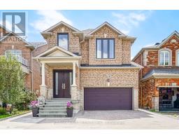 139 RIVER RIDGE BOULEVARD, Aurora, Ontario