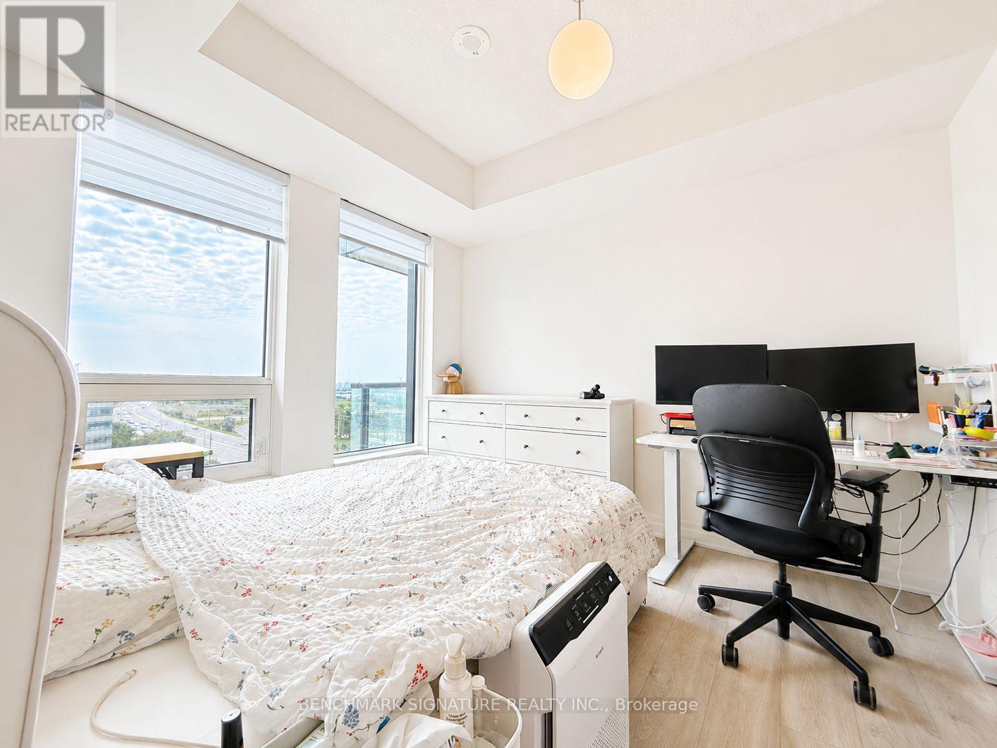 1110 - 10 Rouge Valley Drive W, Markham, Ontario  L6G 0G9 - Photo 3 - N13688962