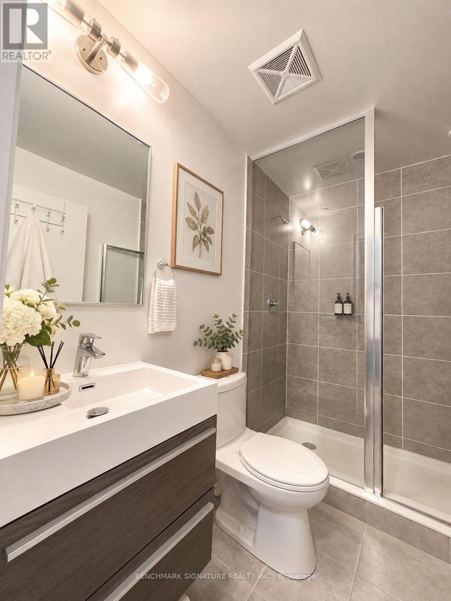 1110 - 10 Rouge Valley Drive W, Markham, Ontario  L6G 0G9 - Photo 6 - N13688962