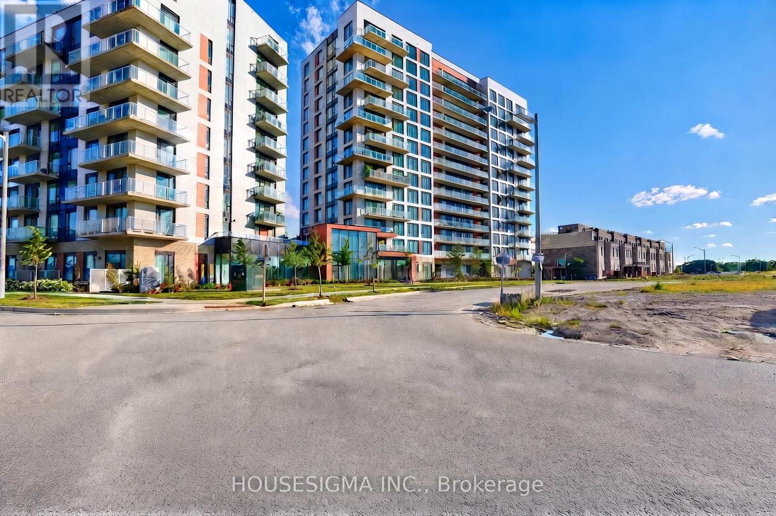 316 - 6 David Eyer Road, Richmond Hill, Ontario  L4S 0N5 - Photo 2 - N13688982