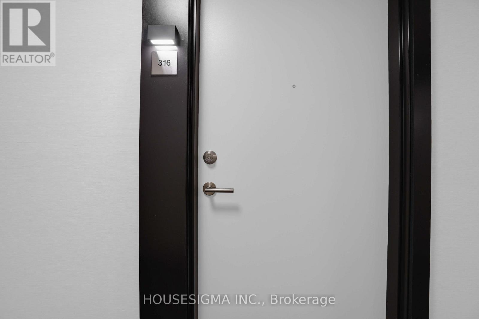 316 - 6 David Eyer Road, Richmond Hill, Ontario  L4S 0N5 - Photo 6 - N13688982