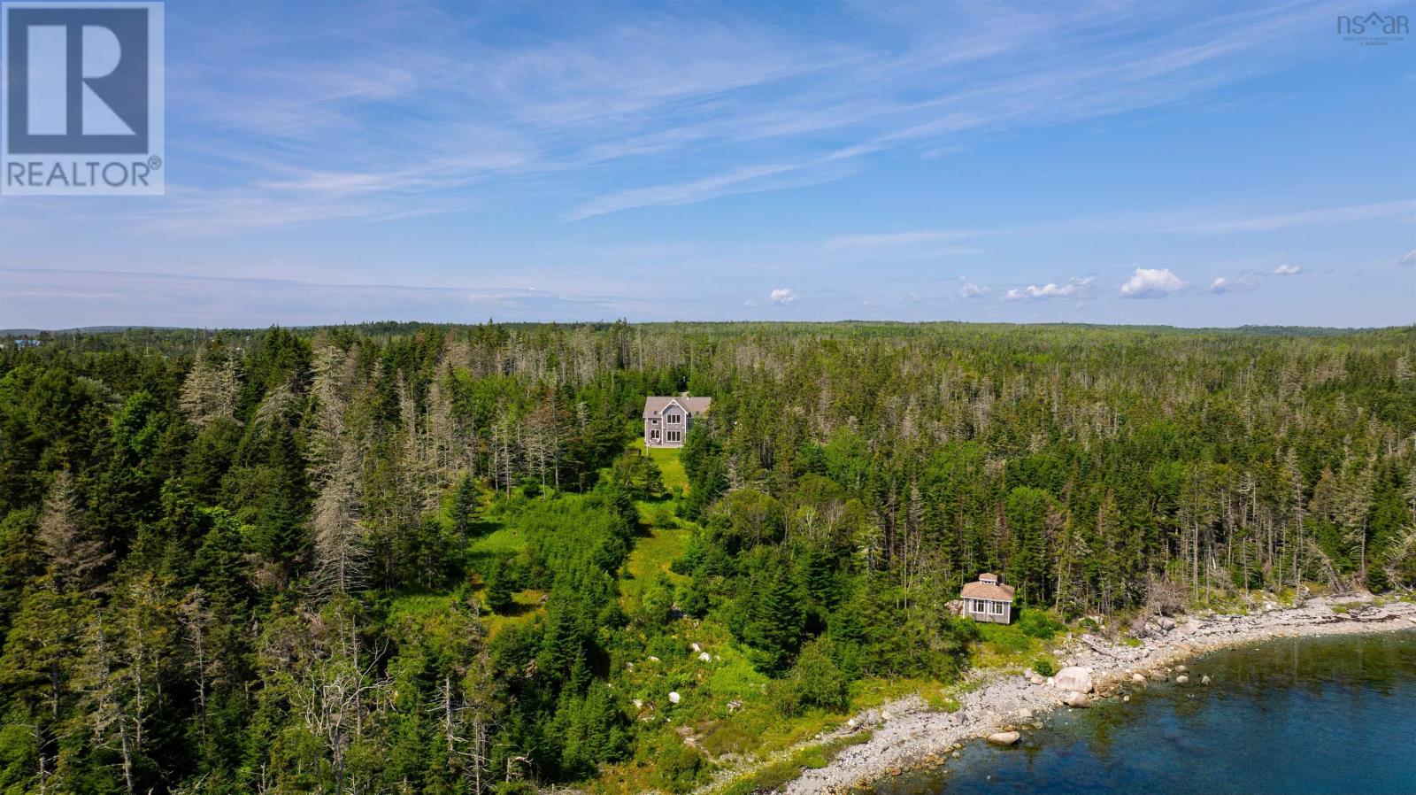 55 Lintlops Road, Murphy Cove, Nova Scotia