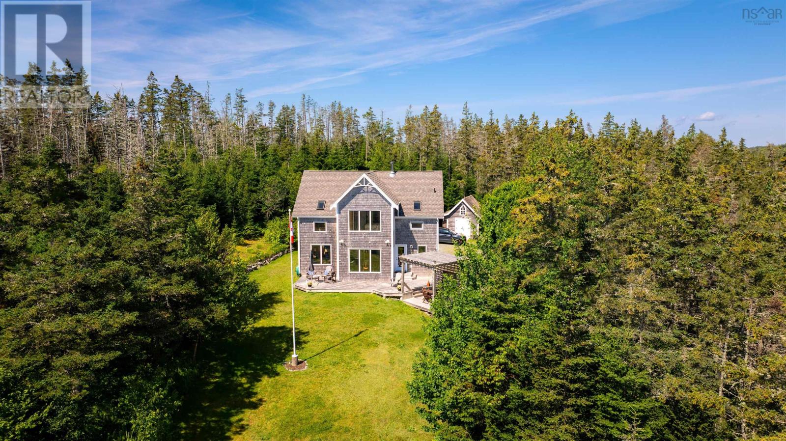 55 Lintlops Road, Murphy Cove, Nova Scotia  B0J 3H0 - Photo 4 - 202608123