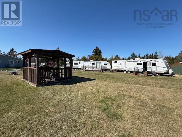 Lot 14 Evergreen Court, Five Houses, Nova Scotia  B0M 1B0 - Photo 2 - 202609609