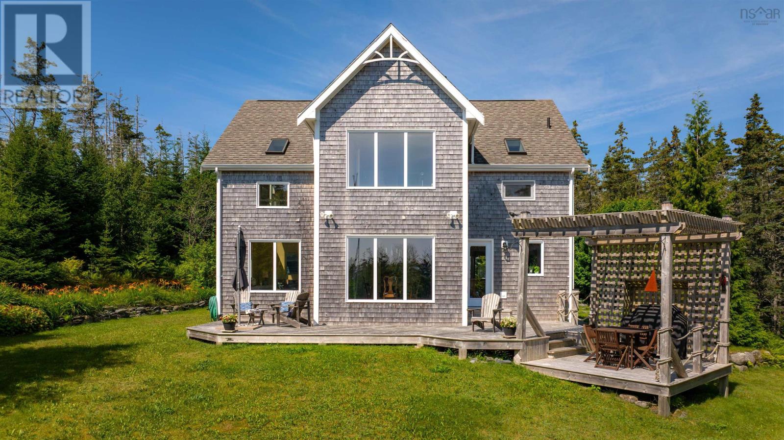 55 Lintlops Road, Murphy Cove, Nova Scotia  B0J 3H0 - Photo 5 - 202608123