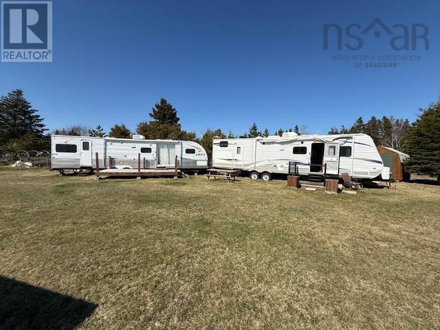Lot 14 Evergreen Court, Five Houses, Nova Scotia