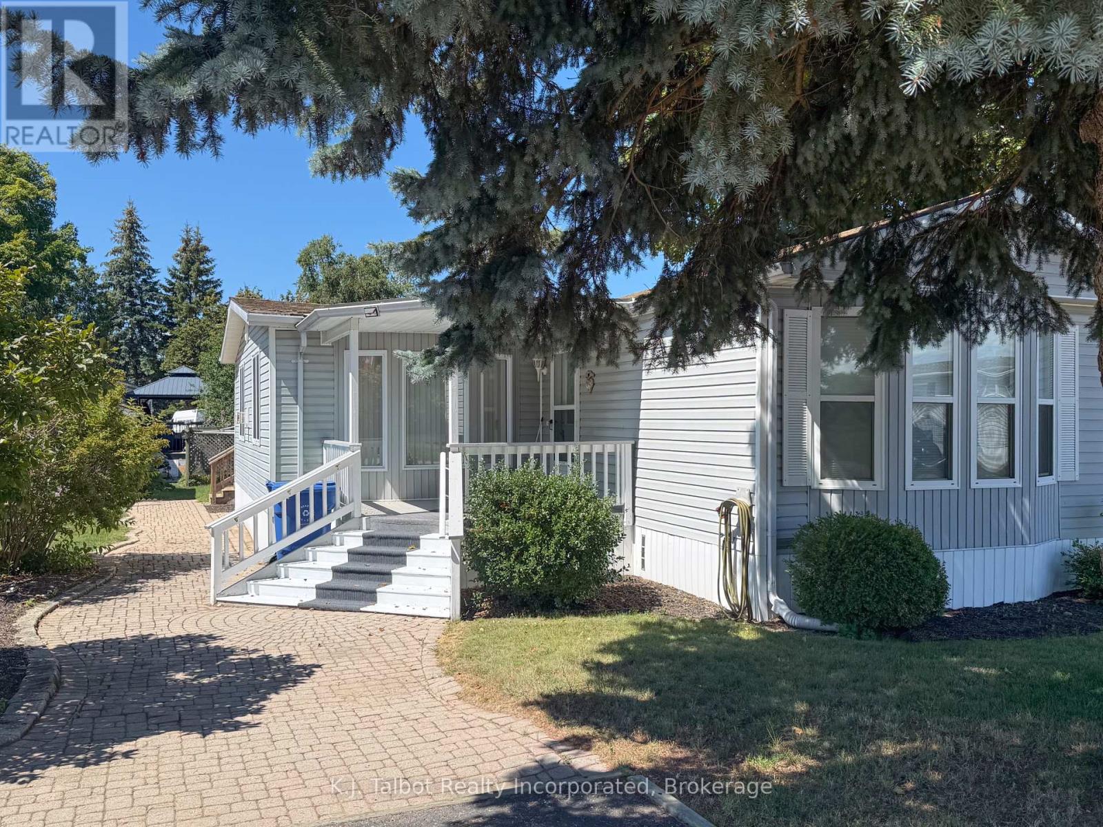55 ALGONQUIN LANE, ashfield-colborne-wawanosh (colborne), Ontario