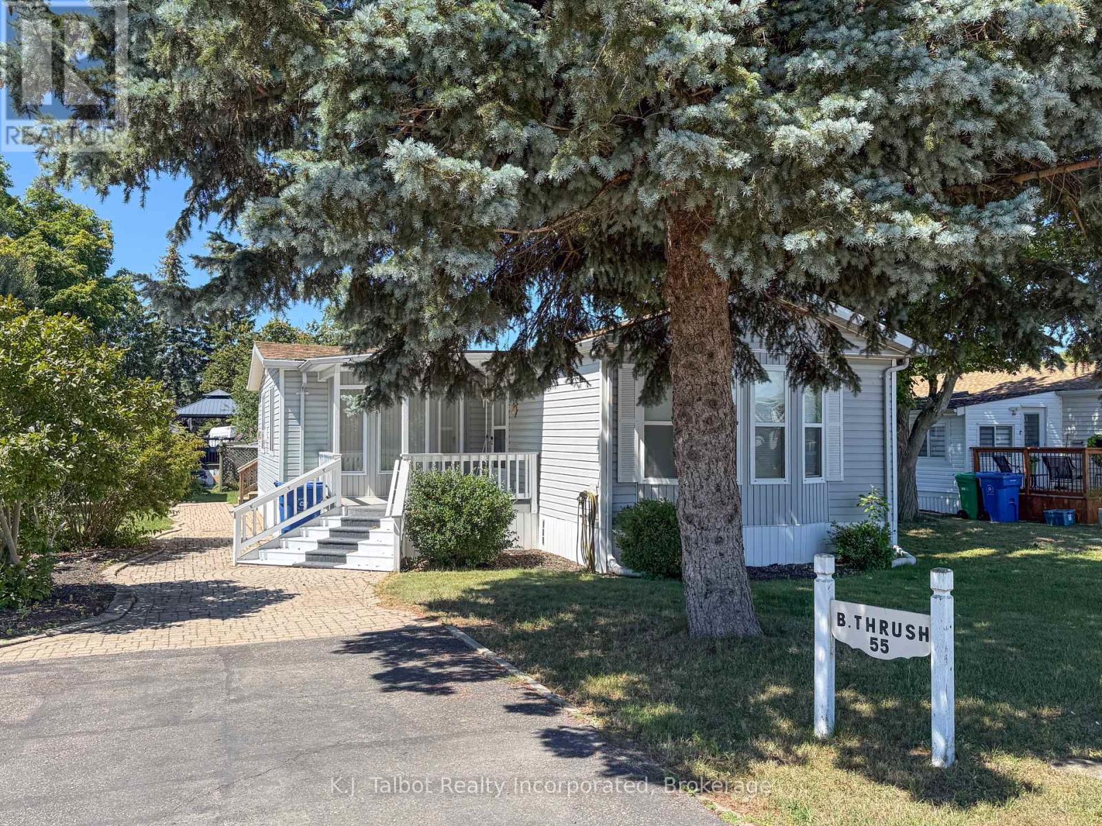 55 Algonquin Lane, Ashfield-Colborne-Wawanosh, Ontario  N7A 3Y2 - Photo 11 - X13688836