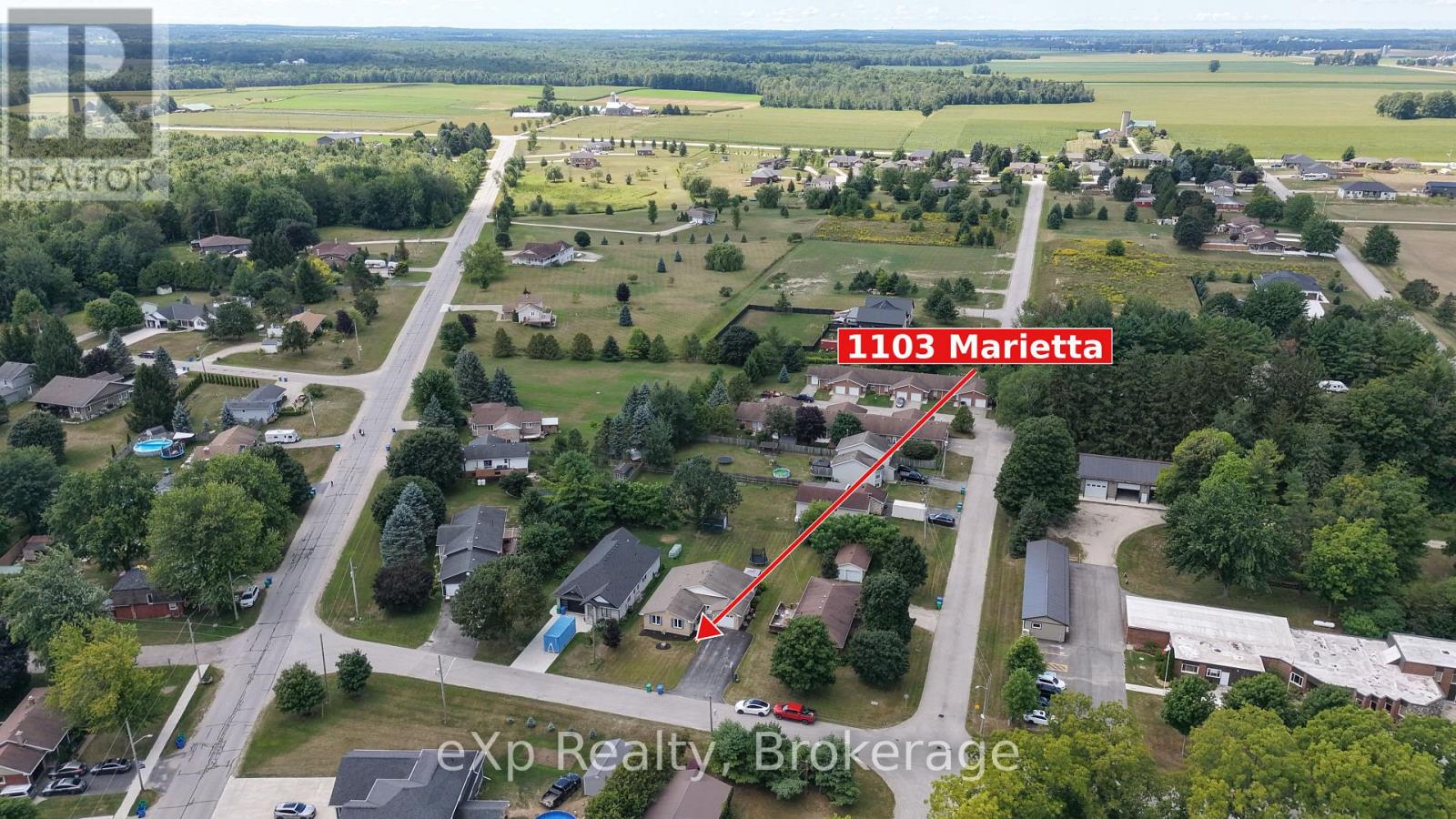 1103 Marietta Street, Howick, Ontario  N0G 2X0 - Photo 39 - X13688868