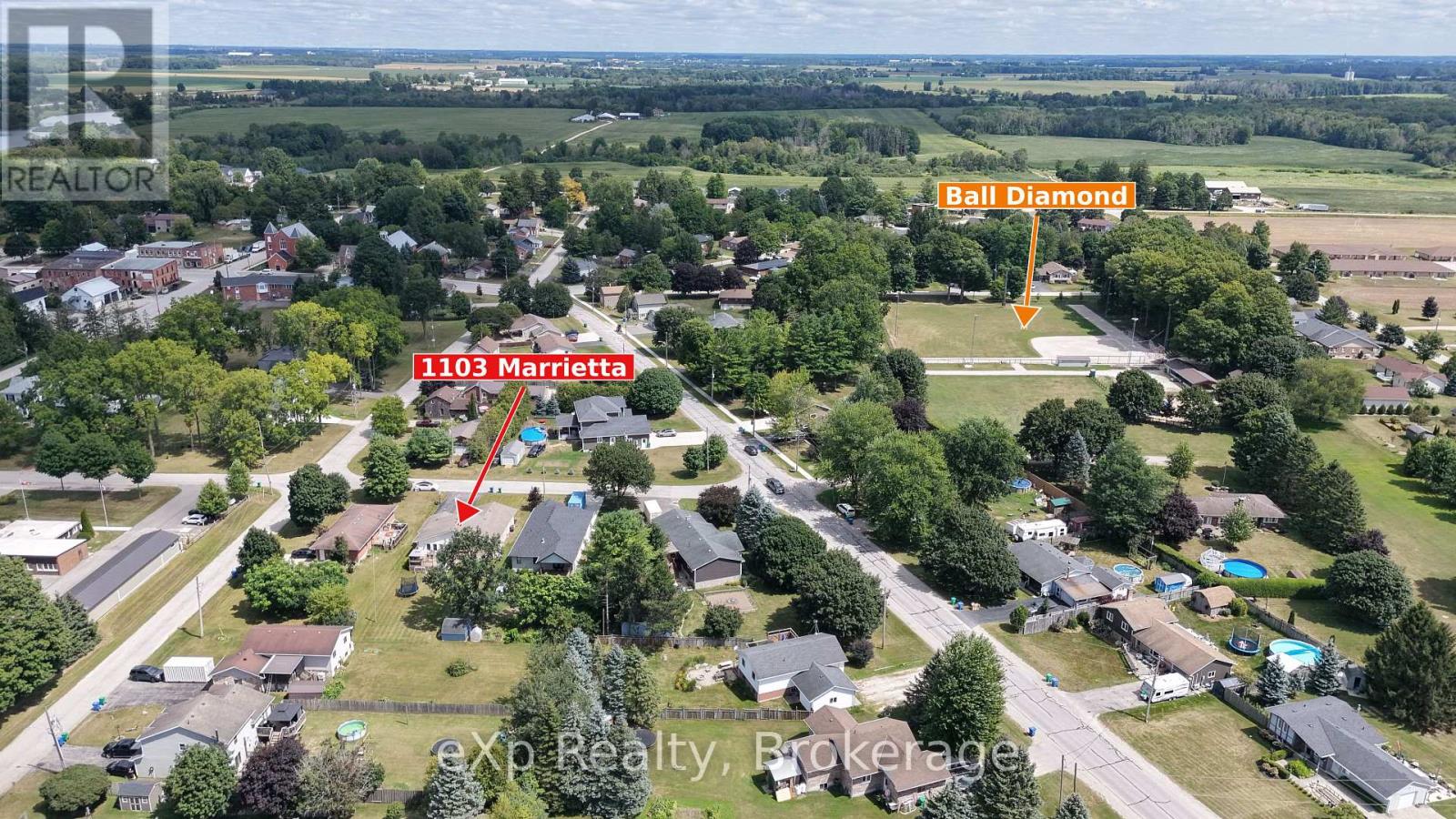 1103 Marietta Street, Howick, Ontario  N0G 2X0 - Photo 41 - X13688868
