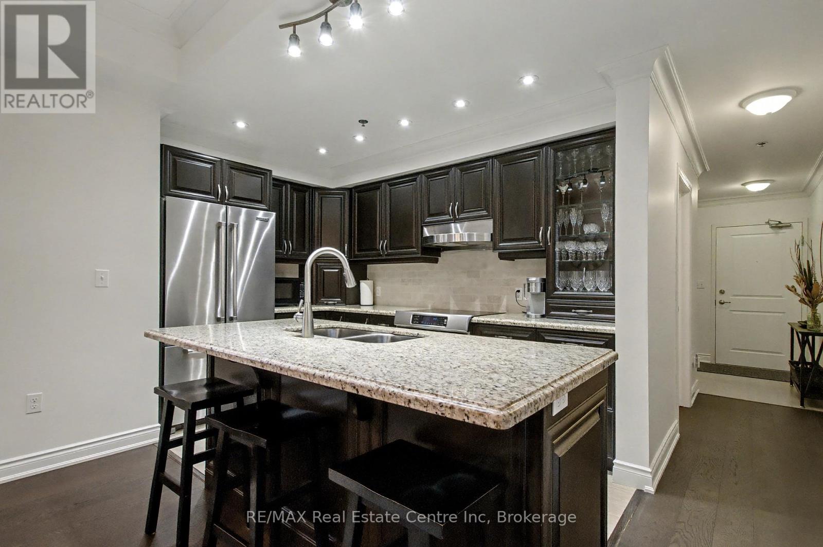 318 - 1440 Gordon Street, Guelph, Ontario  N1L 1C8 - Photo 16 - X13688926