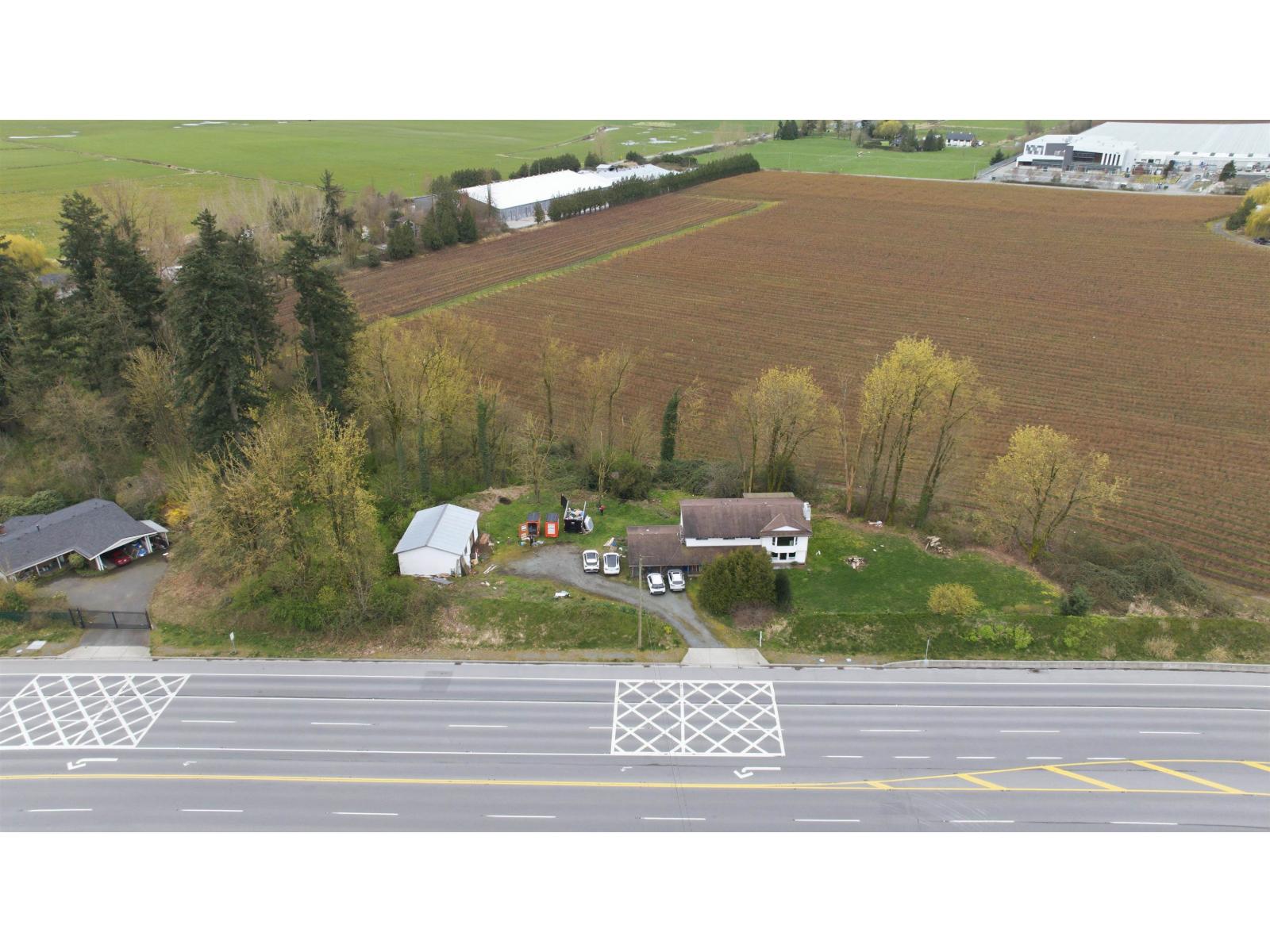 141 264TH DIVERSION, Langley, British Columbia