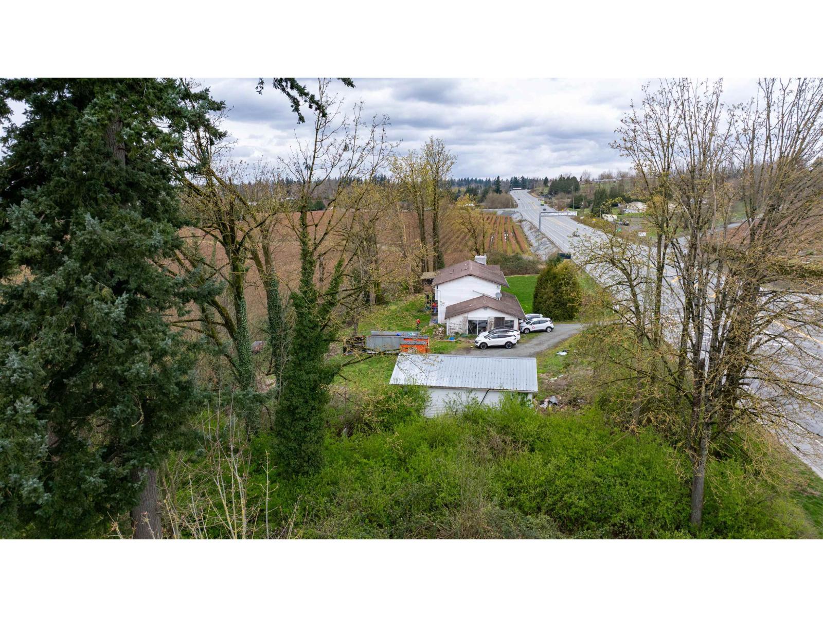 141 264th Diversion, Langley, British Columbia  V4W 2L7 - Photo 16 - R3156898