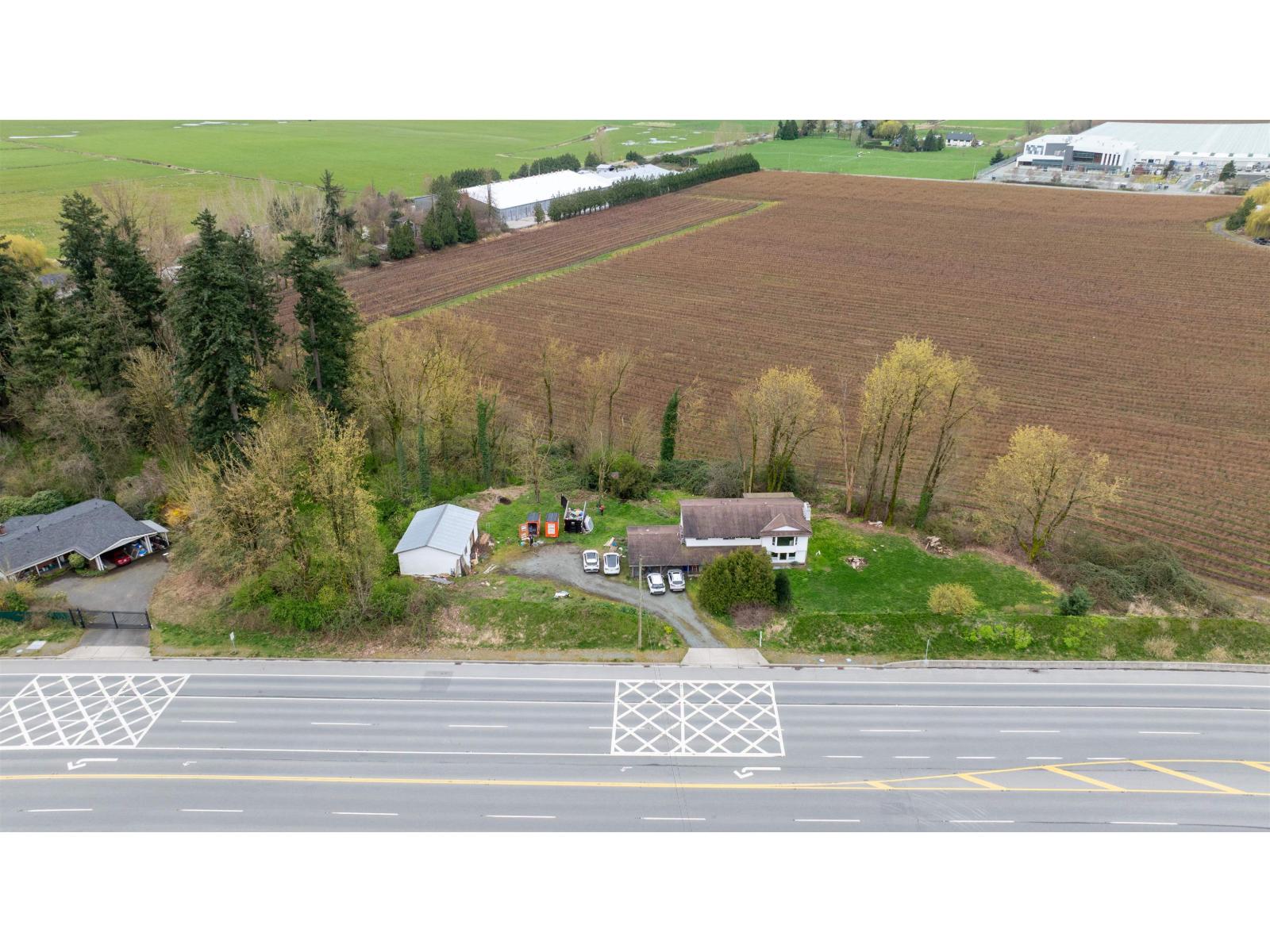 141 264th Diversion, Langley, British Columbia  V4W 2L7 - Photo 24 - R3156898