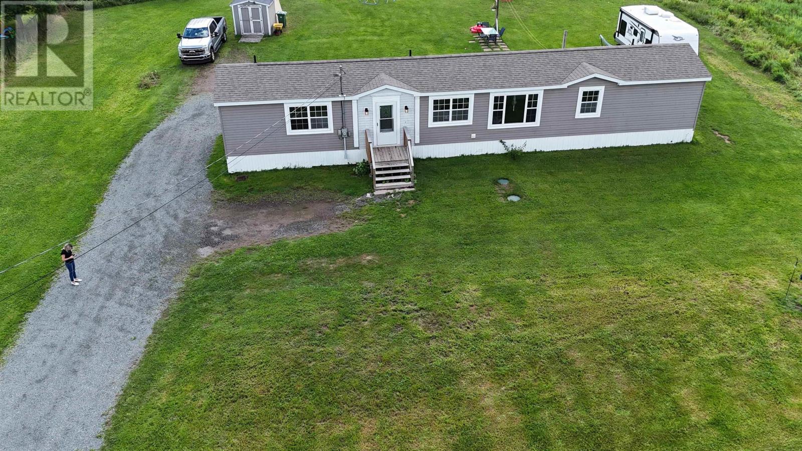 20533 Highway 2, Shubenacadie East, Nova Scotia  B0N 2H0 - Photo 43 - 202620908