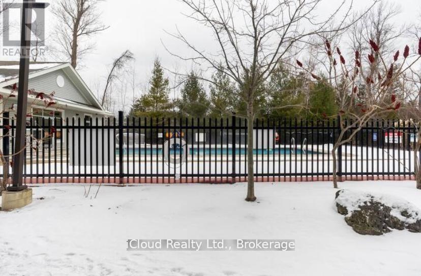 104 - 1 Brandy Lane Drive, Collingwood, Ontario  L9Y 0X4 - Photo 23 - S13688932