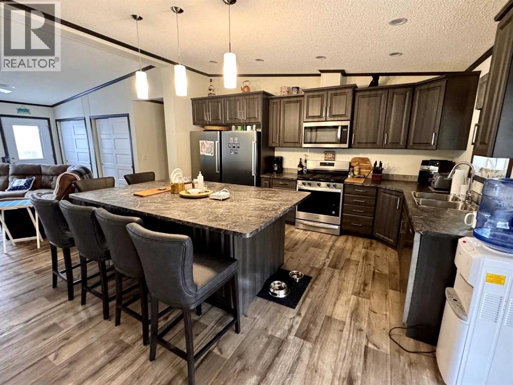 203, 70443 245 Range, Valleyview, Alberta  T0H 0Y0 - Photo 2 - A2327093