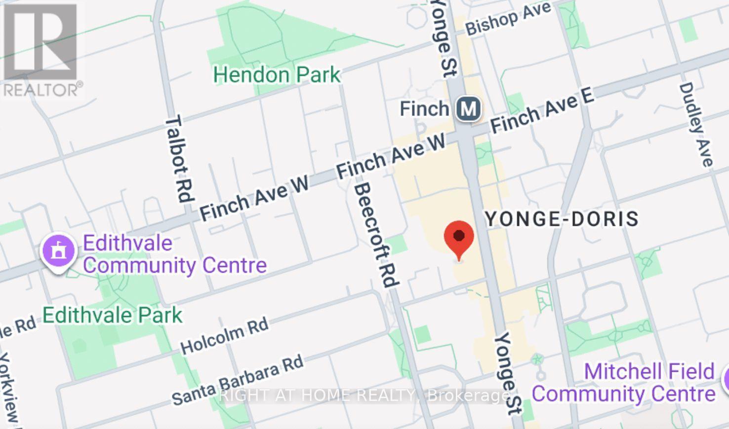 404 - 5460 YONGE STREET, Toronto, Ontario