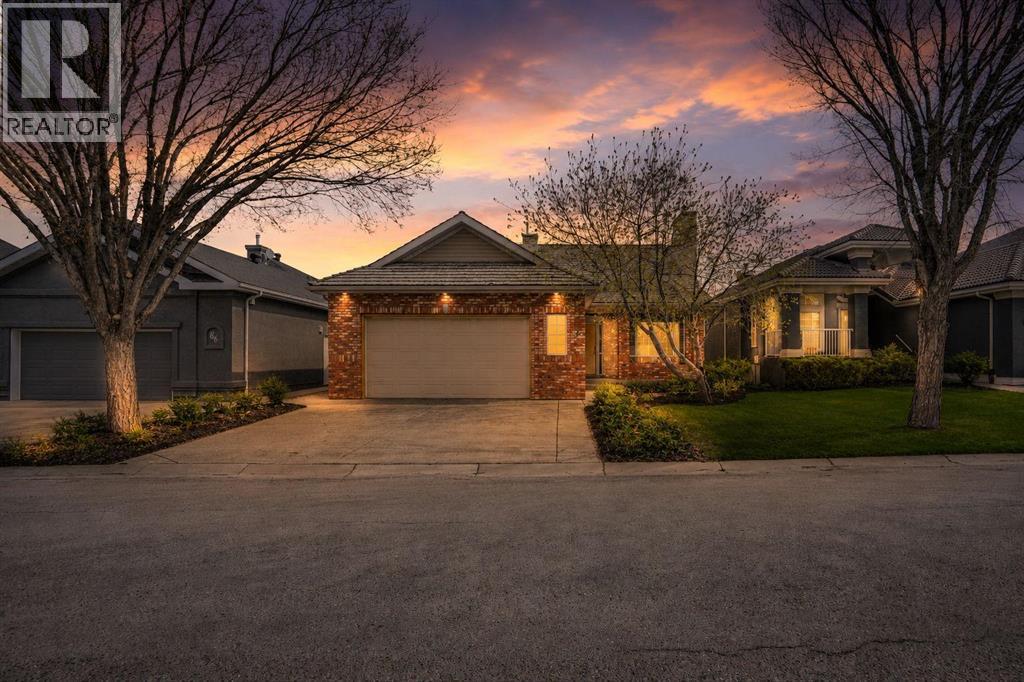 82 Valley Ridge Point NW, Calgary, Alberta