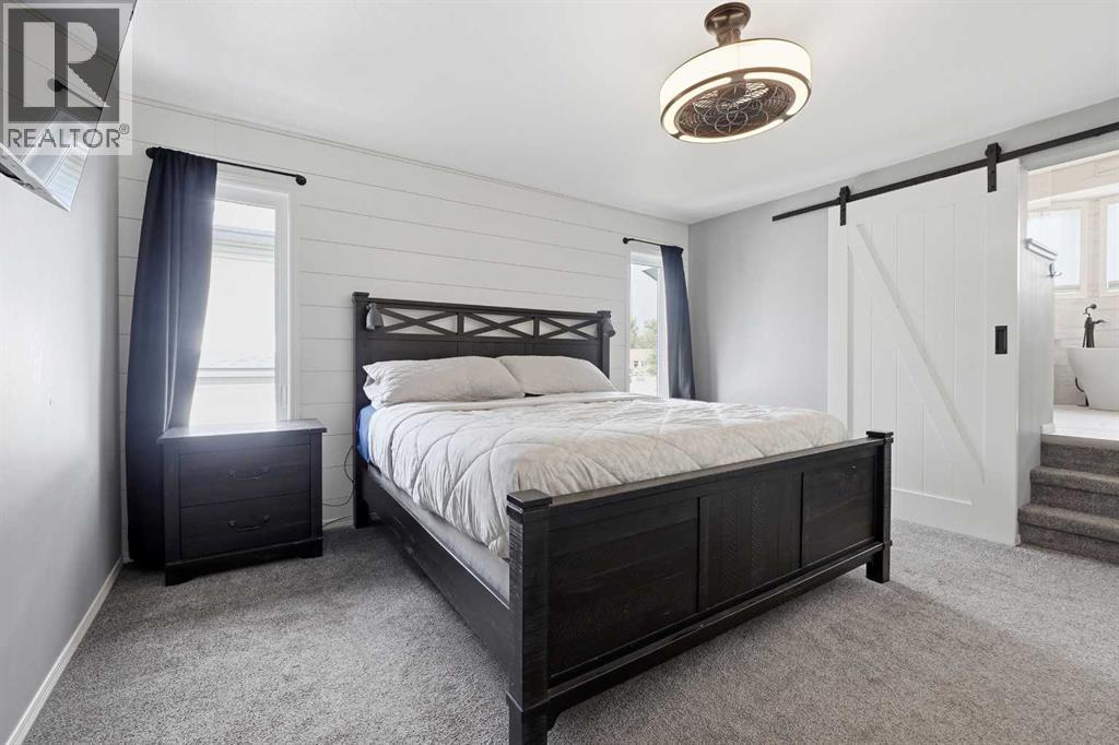 2 Denmark Crescent, Red Deer, Alberta  T4R 2K4 - Photo 11 - A2336961