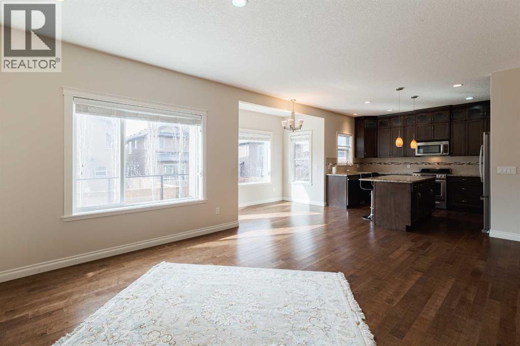 97 Aspenshire Drive SW, Calgary, Alberta  t3h 0P6 - Photo 9 - A2329149