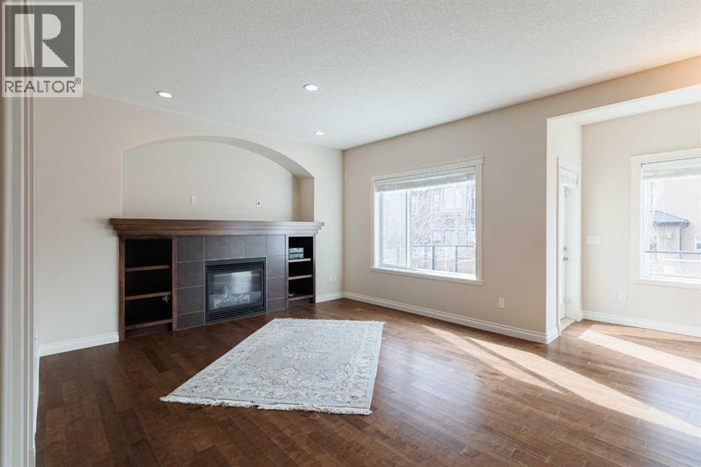 97 Aspenshire Drive SW, Calgary, Alberta  t3h 0P6 - Photo 7 - A2329149
