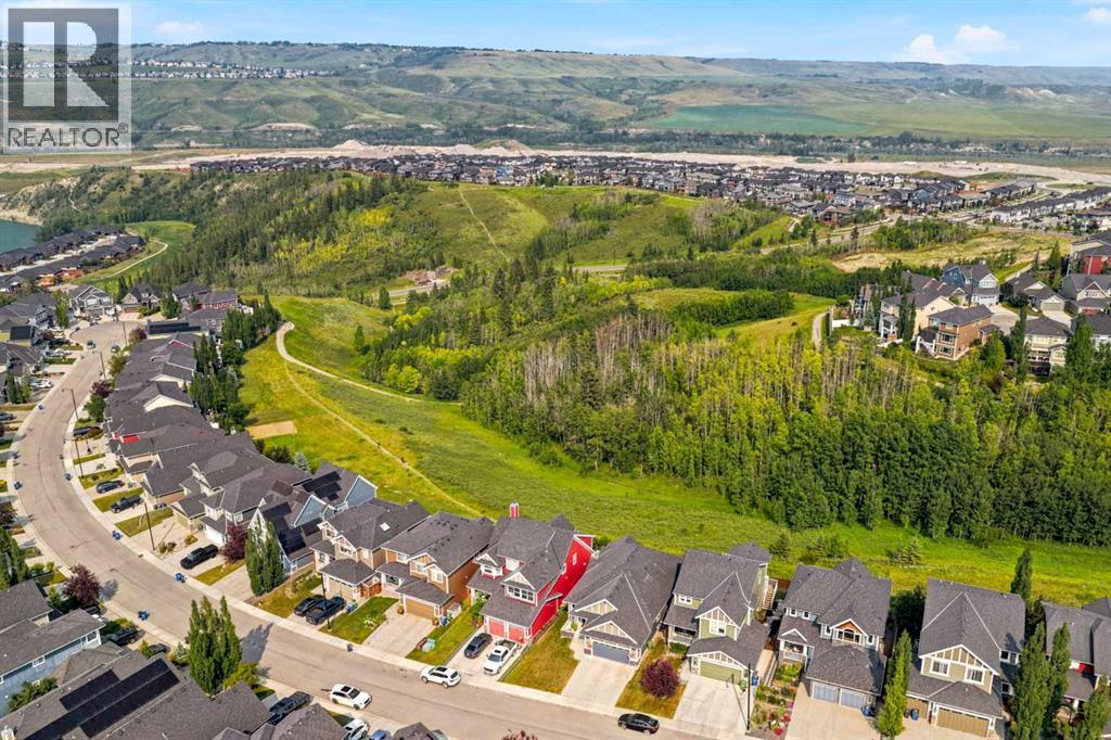 14 Ridge View Place, Cochrane, Alberta  T4C 0P9 - Photo 48 - A2331744