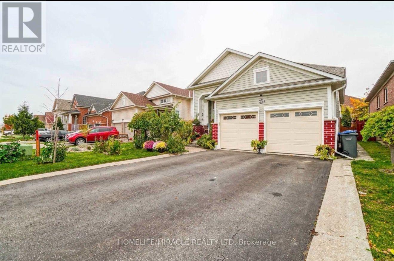 216 VAN SCOTT DRIVE